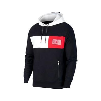 Jordan legacy aj11 hoodie sales
