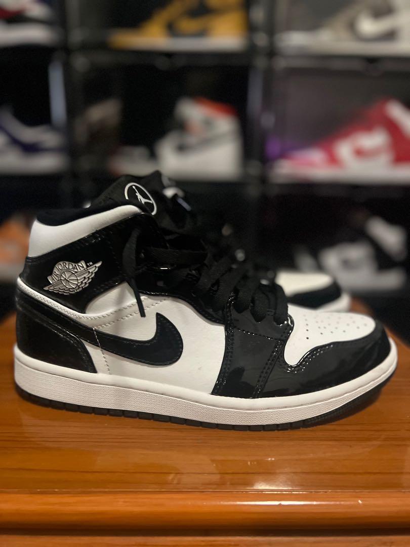 Air jordan 1 all clearance stars