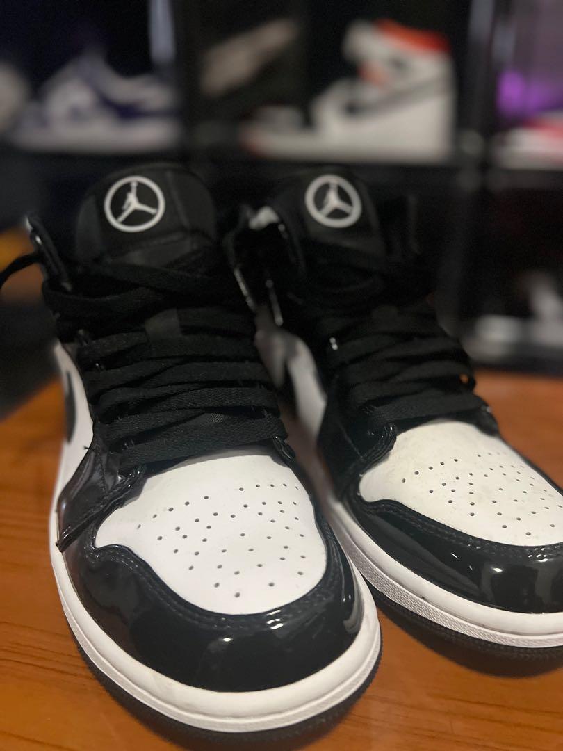 Air jordan 1 hot sale all stars