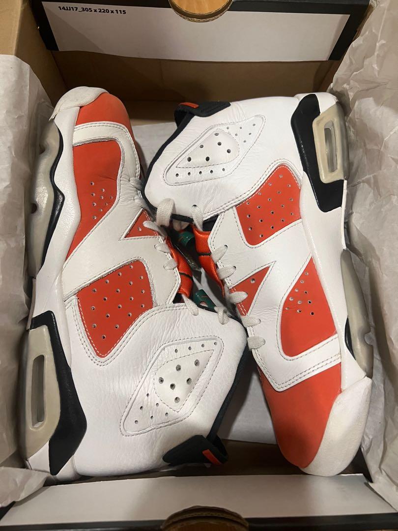 Gatorade 7 jordans sales