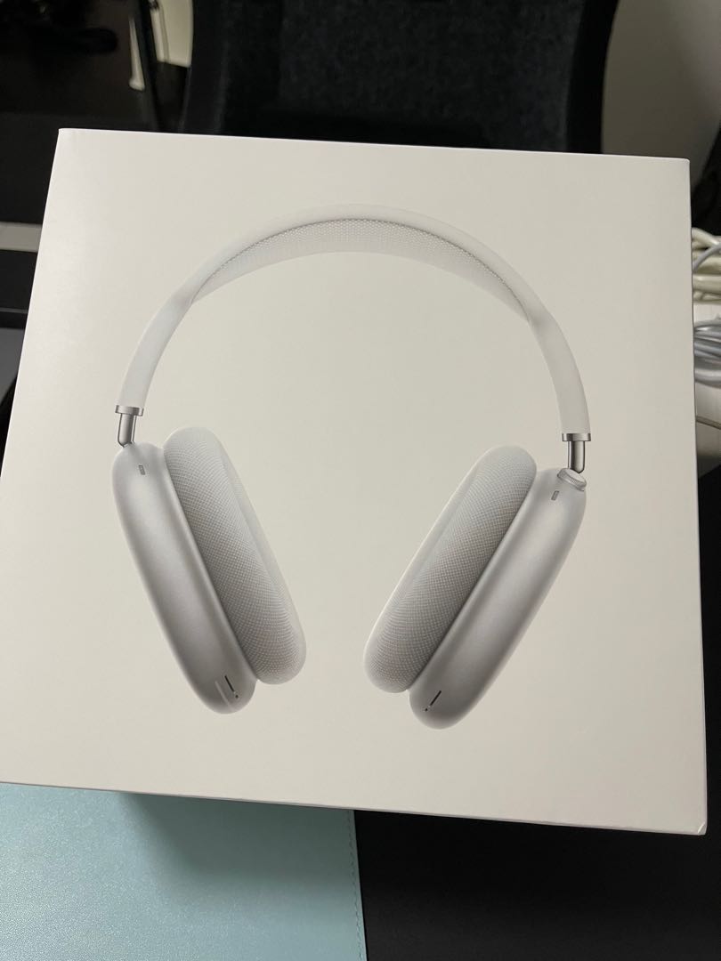 Apple AirPods Max, Audio, Headphones & Headsets on Carousell