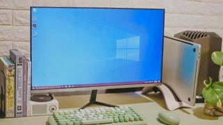 Armaggeddon PF24HD 24" Monitor