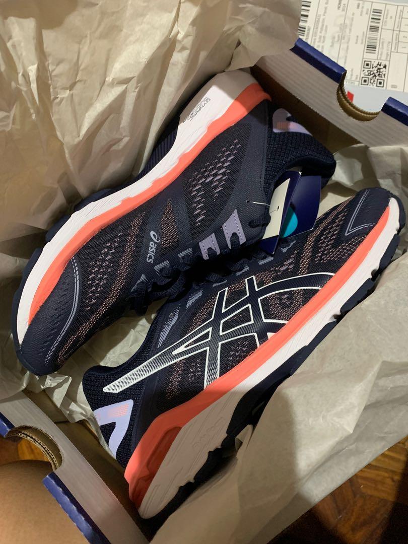 Asics gt 2000 clearance 7 womens midnight
