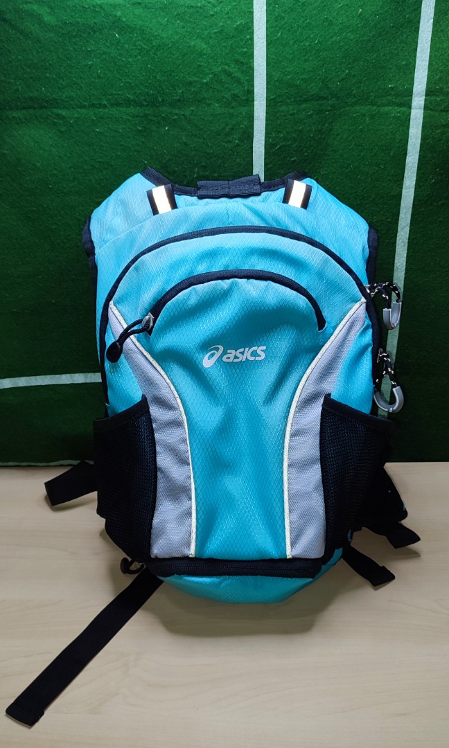 Mini hotsell running backpack