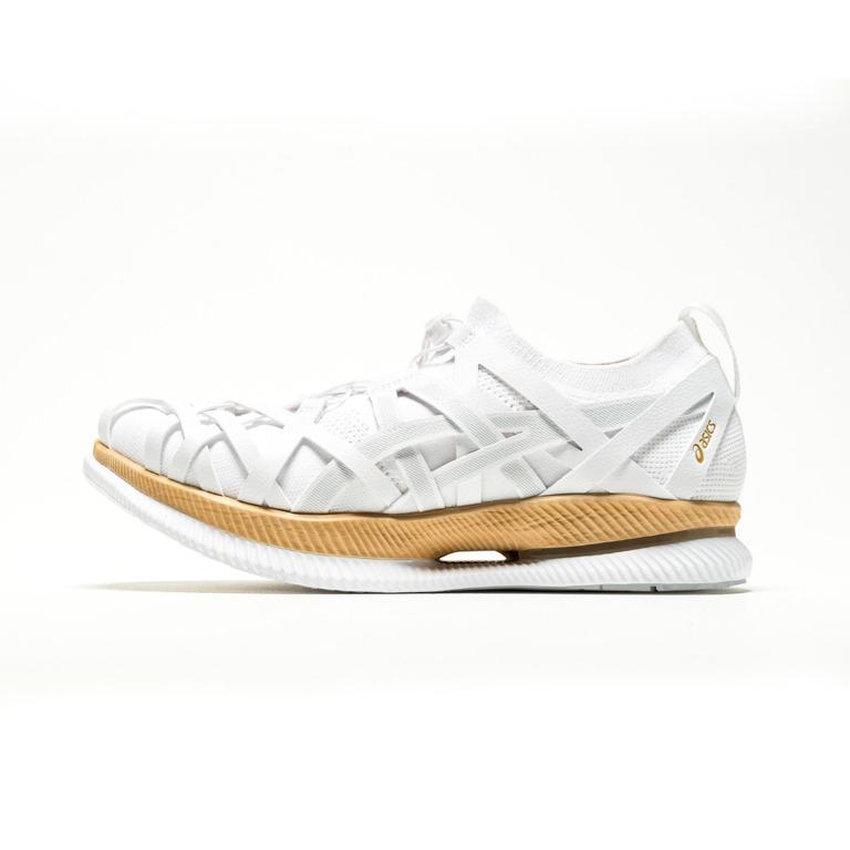 kengo kuma sneakers