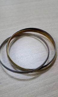 Assorted Bracelets