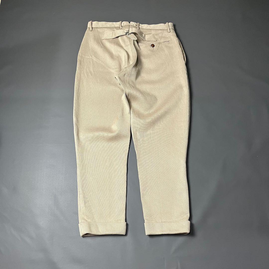 Attire the studio cinch back pants 31 