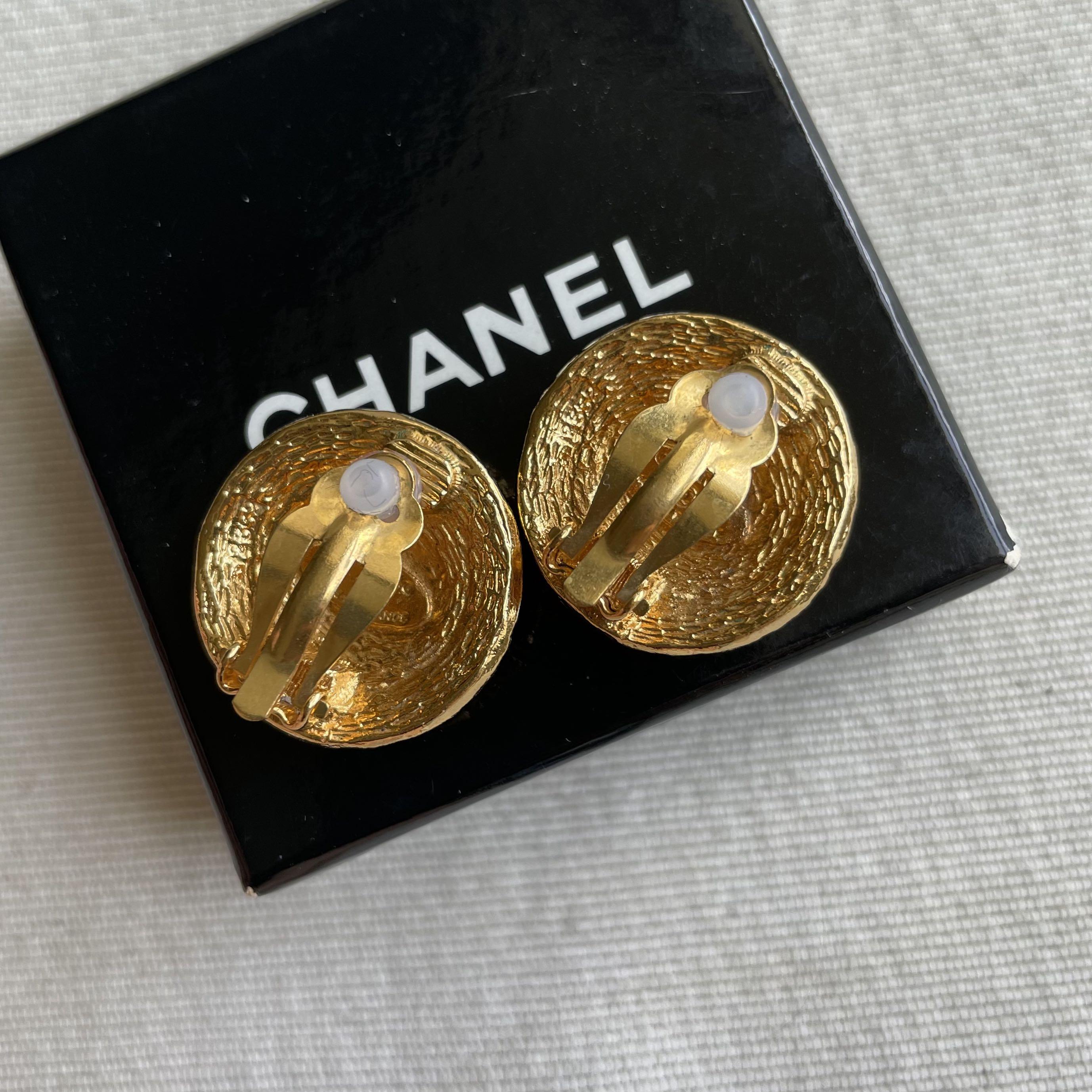 Cha and nel earrings store