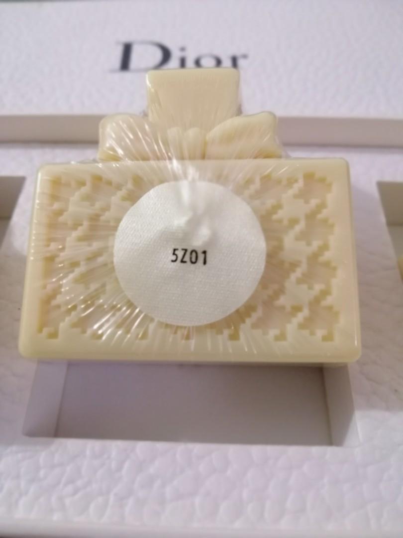 Clearance Authentic Miss Dior Silky Soap 50g