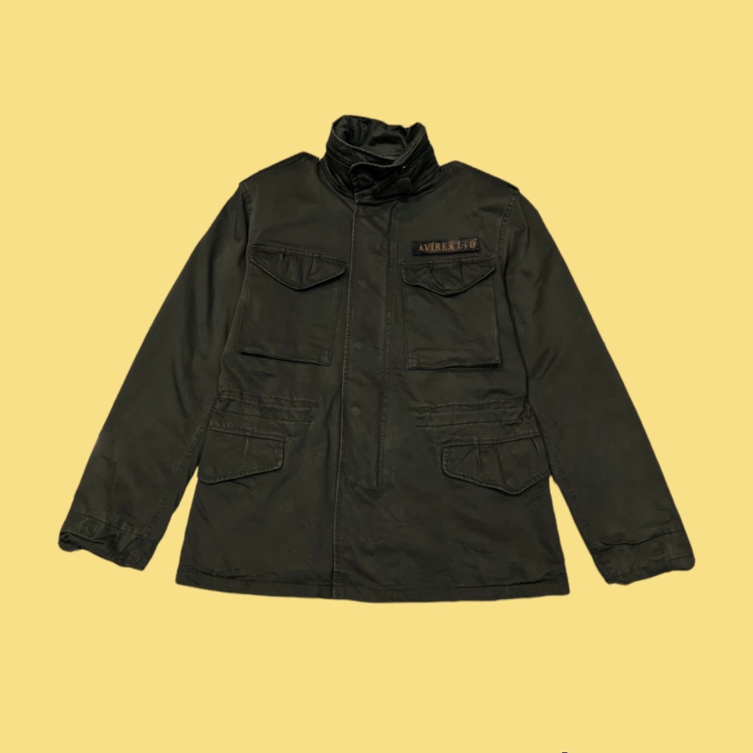 M65 avirex discount