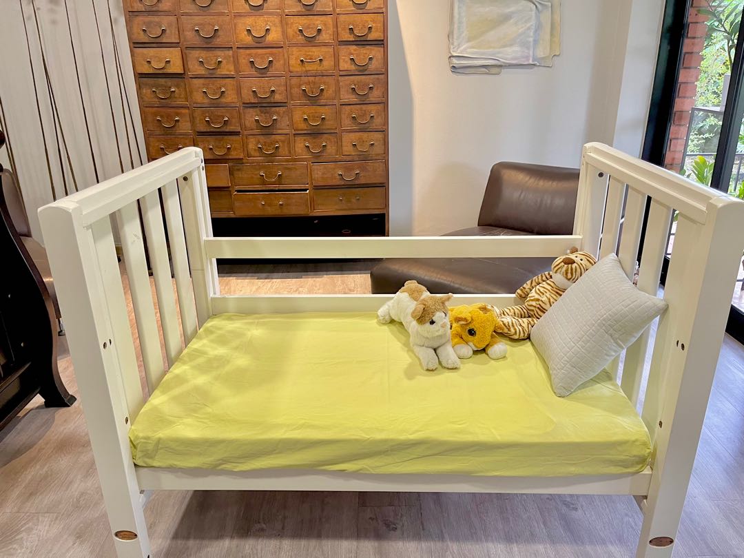 Baby Bed, Babies & Kids, Baby Nursery & Kids Furniture, Childrens' Beds