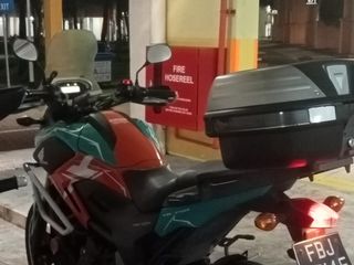 (Category: ) located in . Submitted by imranakifbasah (Listing ID 1165120749, Image 1). Description: .