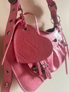 Balenciaga le cagole bag