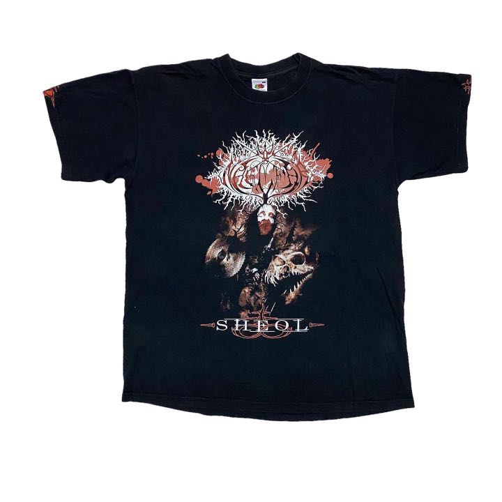 naglfar band merch