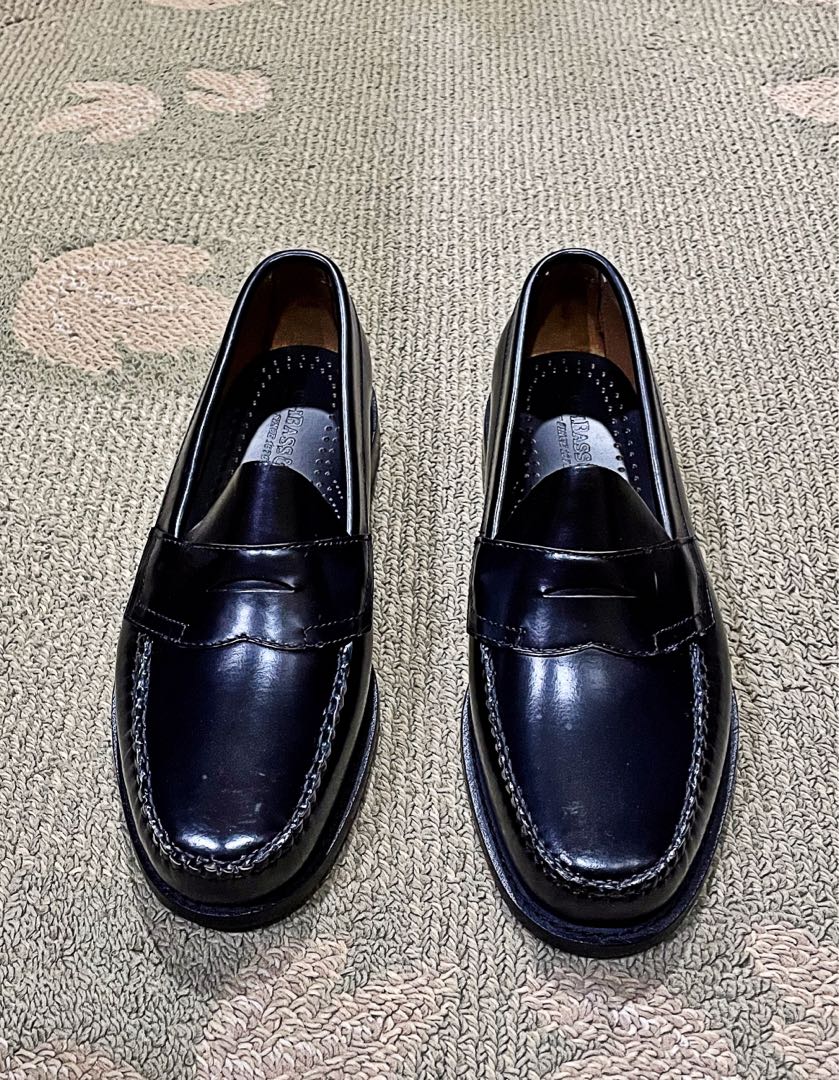 weejuns penny loafers mens