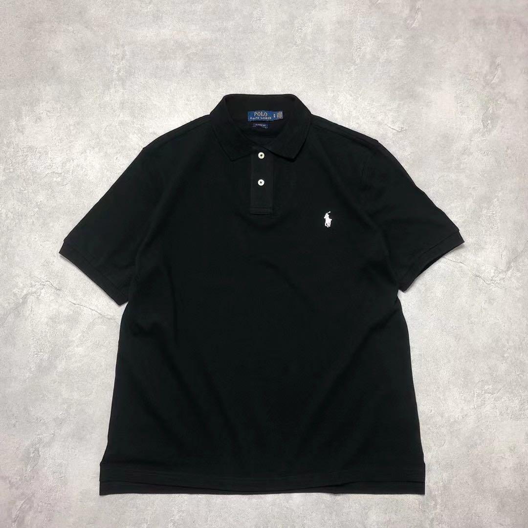全新BEAMS × POLO RALPH LAUREN聯名AH. H連載寬鬆Polo, 男裝, 上身及