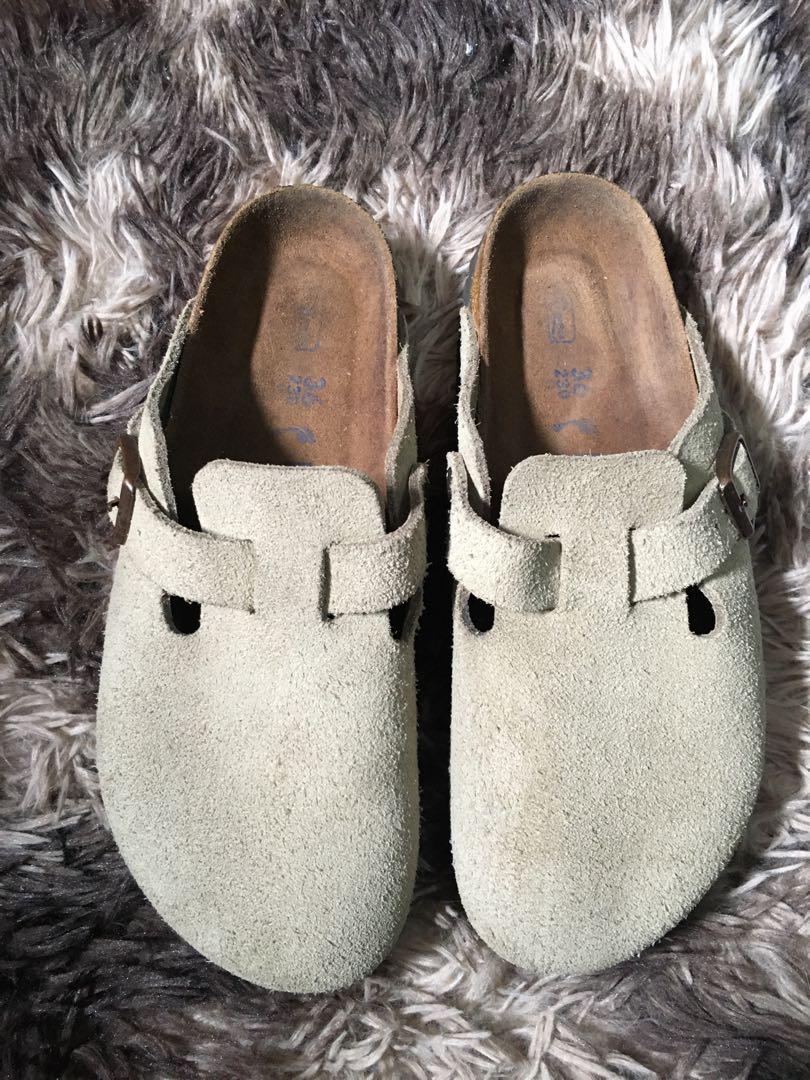 birkenstock clogs ph
