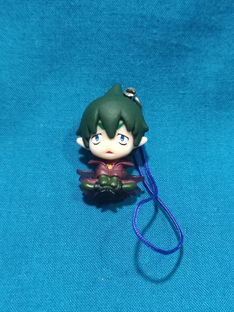 Pin on Amaimon
