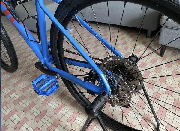 Bmc blast 29 outlet