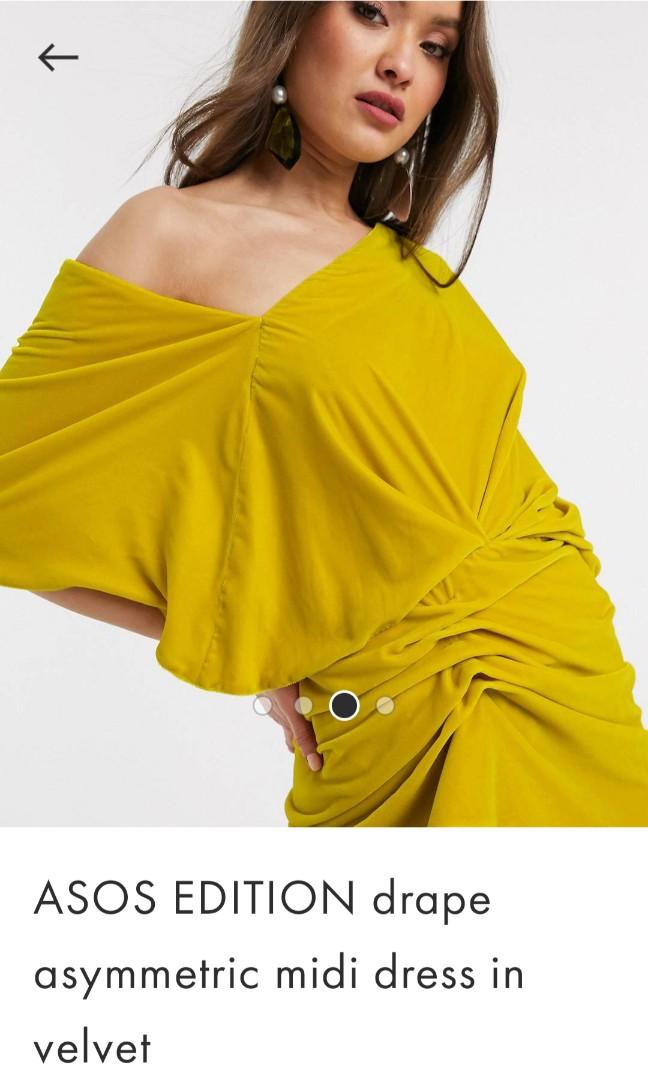 BN ASOS Edition