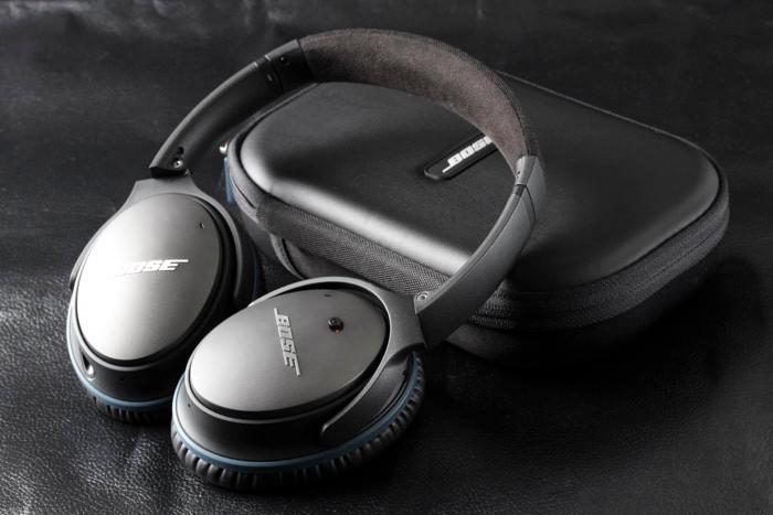 BNIB Bose QuietComfort 25 Noise 