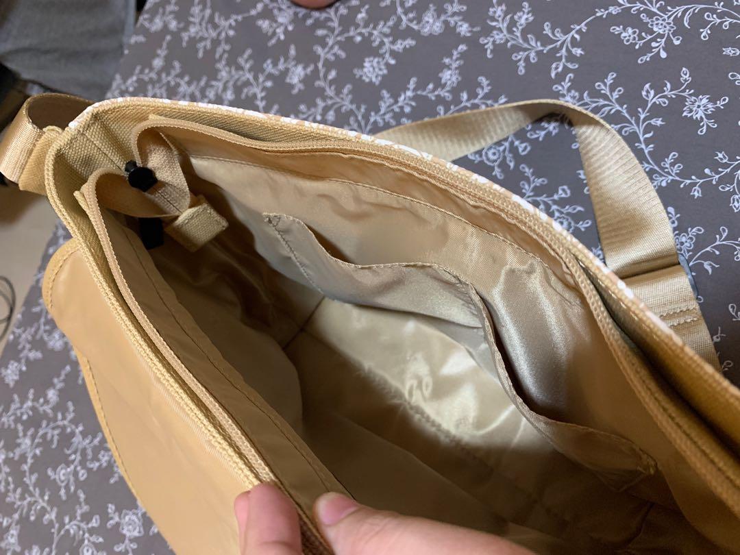 Brand New FILA bag