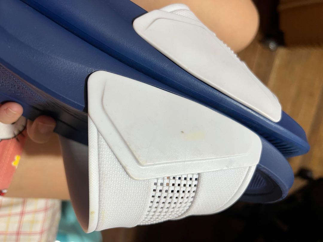 BRAND NEW RIDER SLIDES (Category: Slippers & Slides) located in Manila. Submitted by dballison (Listing ID 1165221541, Image 2). Description: BRAND NEW RIDER SLIDES FOR MEN US 8 - EU41 - 39BRA Bought in Brazil 100% original and brand new.