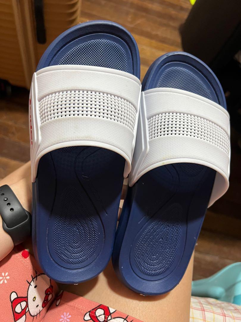 BRAND NEW RIDER SLIDES (Category: Slippers & Slides) located in Manila. Submitted by dballison (Listing ID 1165221541, Image 1). Description: BRAND NEW RIDER SLIDES FOR MEN US 8 - EU41 - 39BRA Bought in Brazil 100% original and brand new.