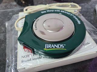 Brands Multi-usage Warmer