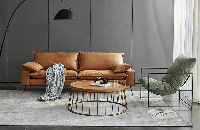 Bruno floor shelf coffee table hotsell