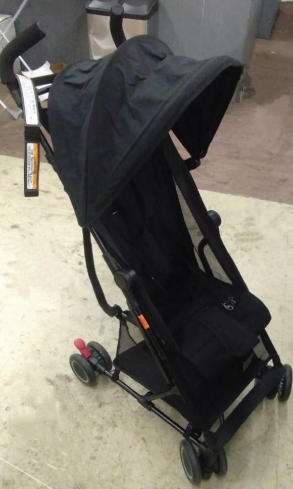 Bubstar Compact travel Stroller, Babies & Kids, Going Out, Strollers on