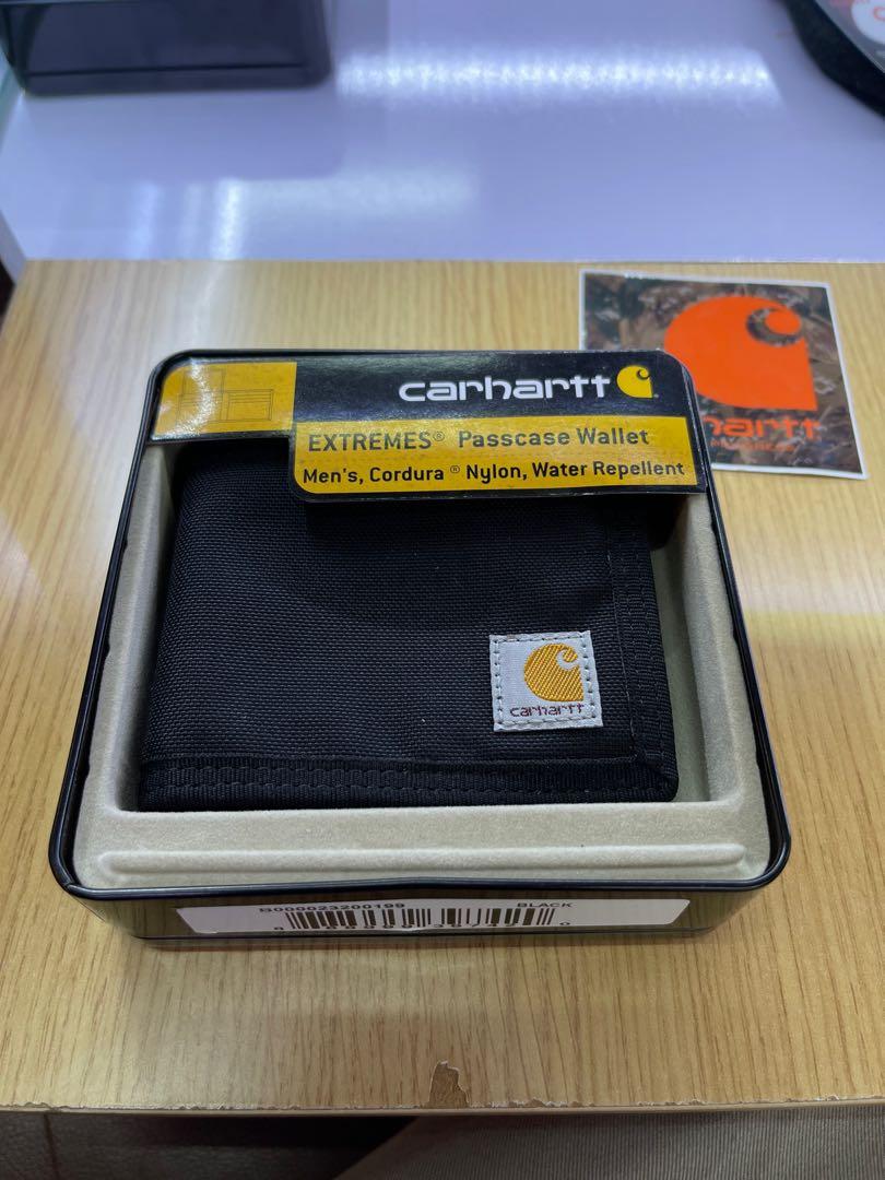 Carhartt passcase wallet shop