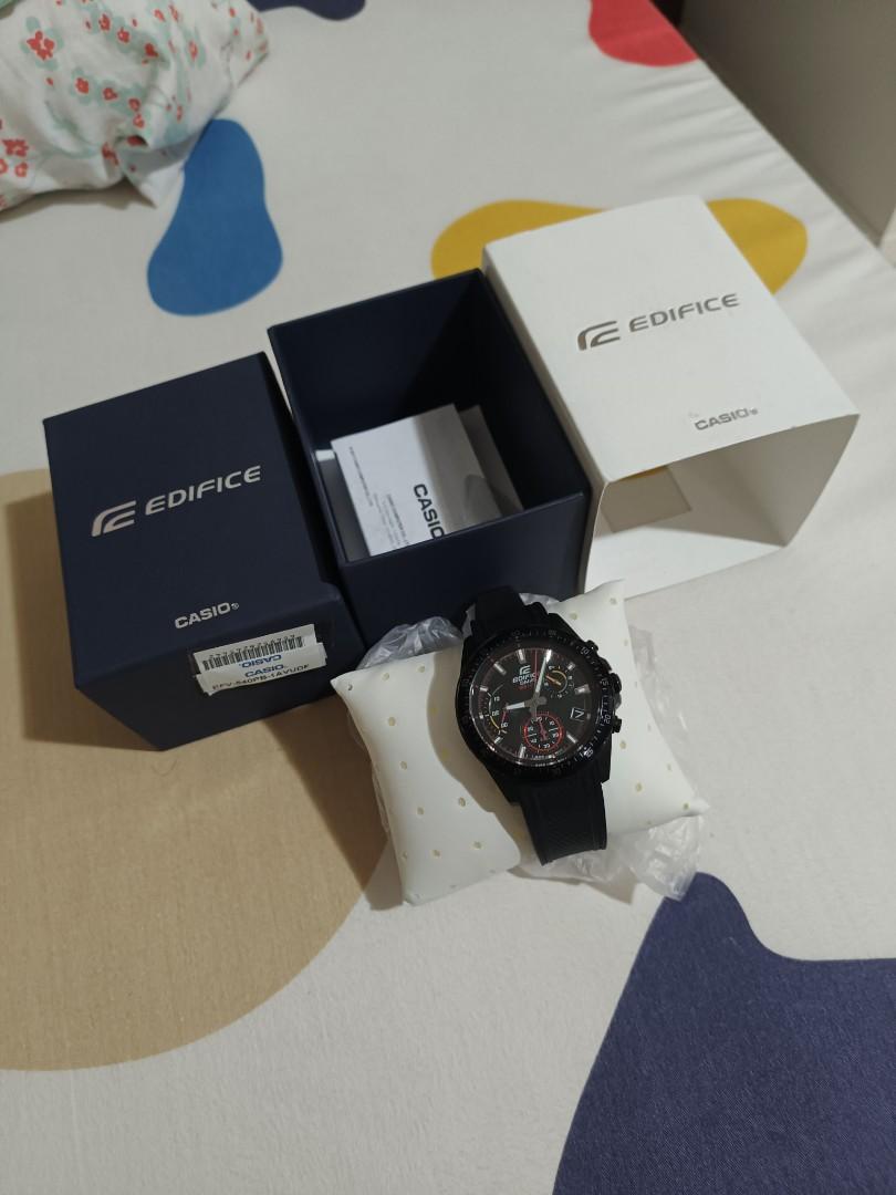 Edifice 5563 discount