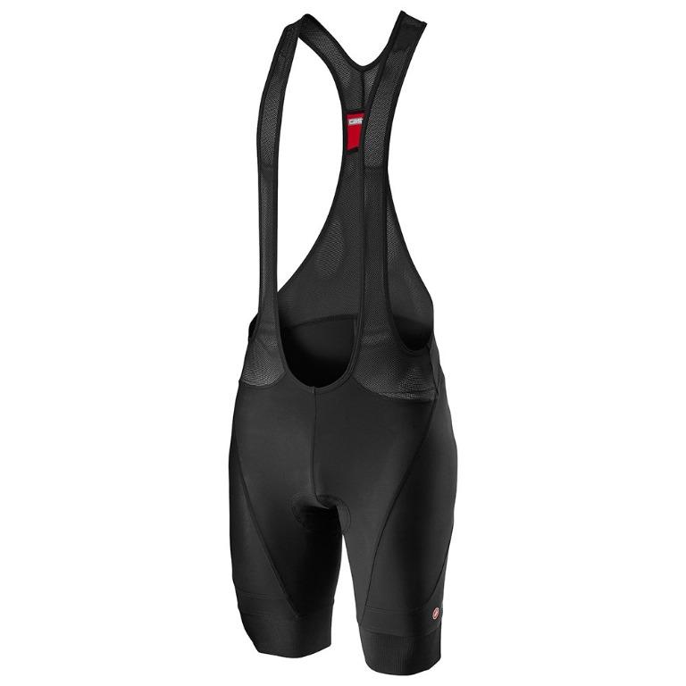 Castelli endurance clearance bib shorts