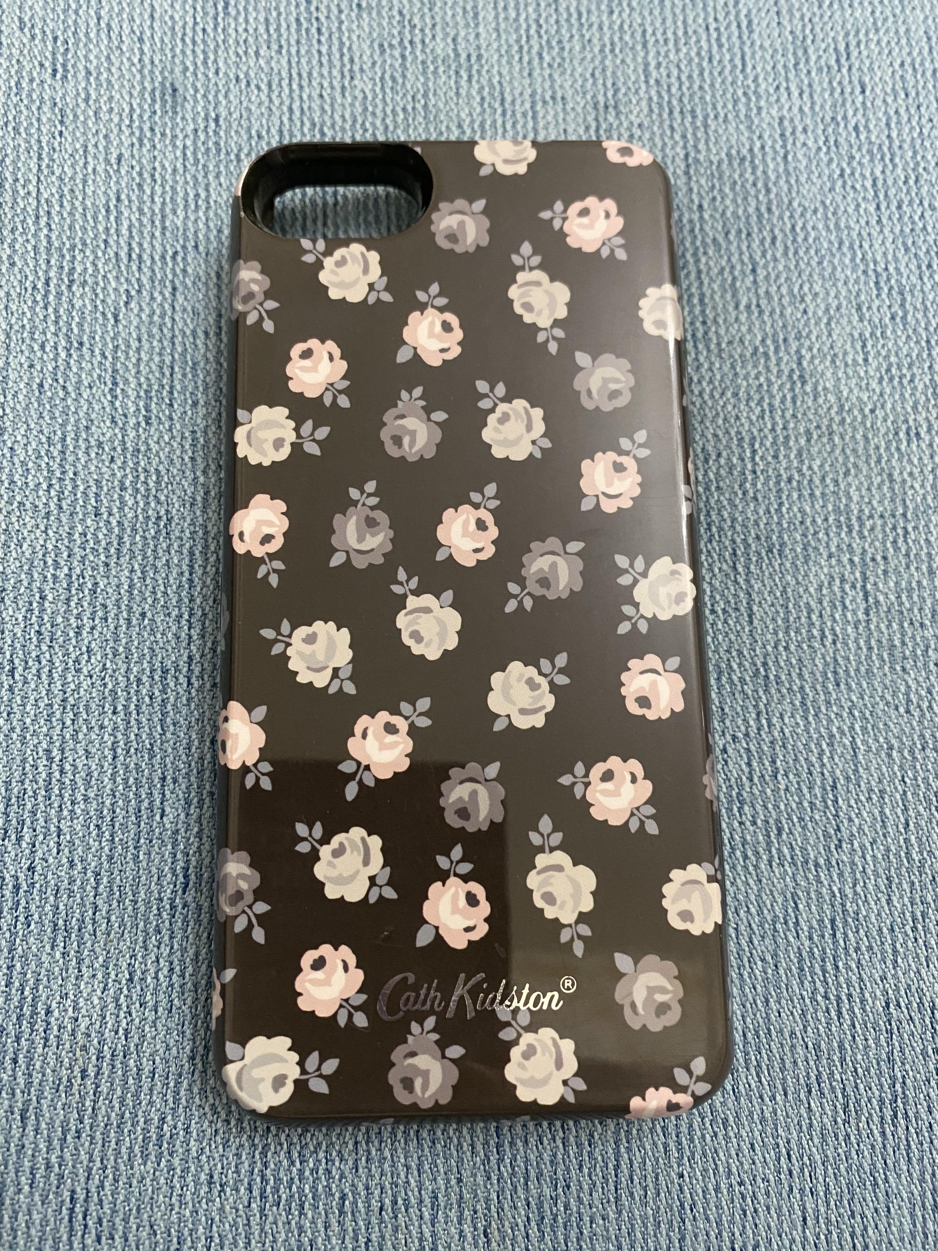 cath kidston iphone 7 plus case
