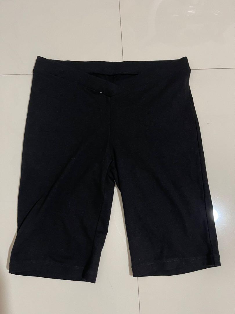 legging shorts