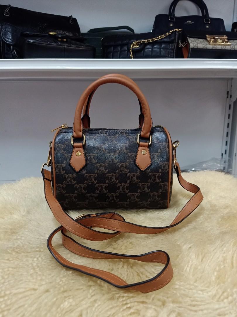 Celine speedy 2025 bag