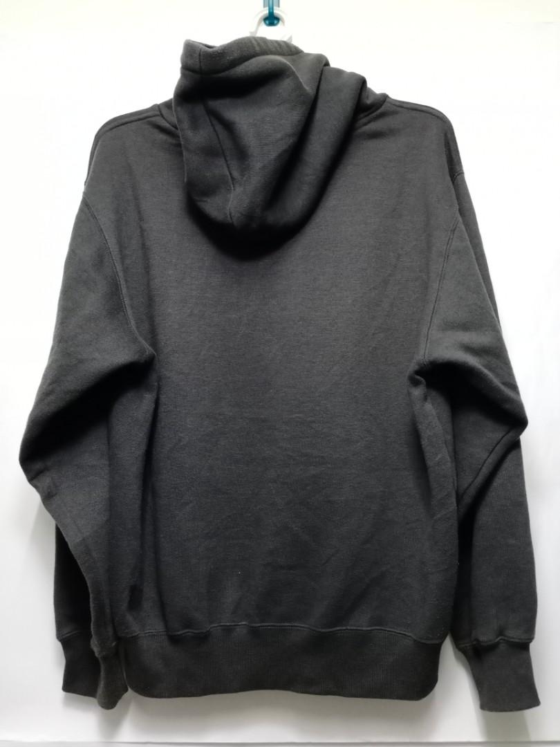 CHAMPION x BLIZZAK x HOODIES Men s Fashion Tops Sets Hoodies