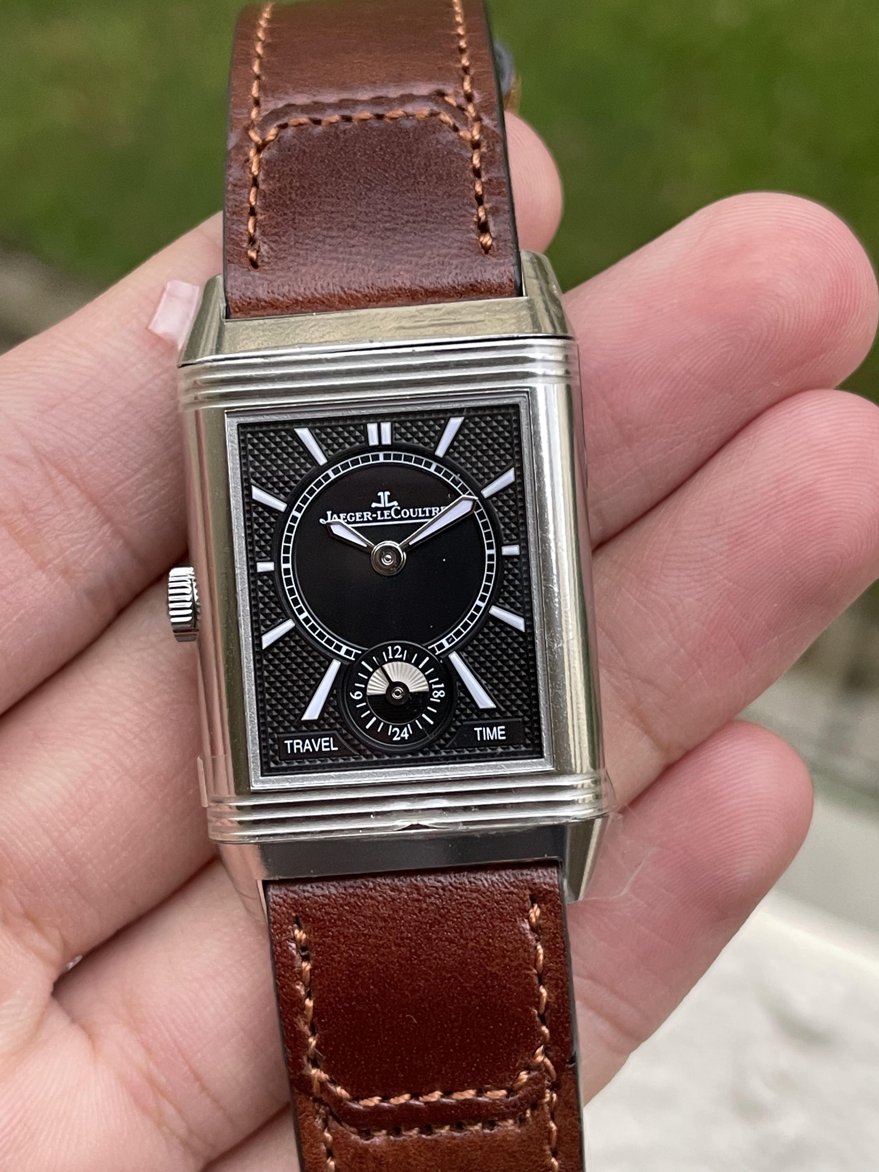 Cheapest sales jaeger lecoultre