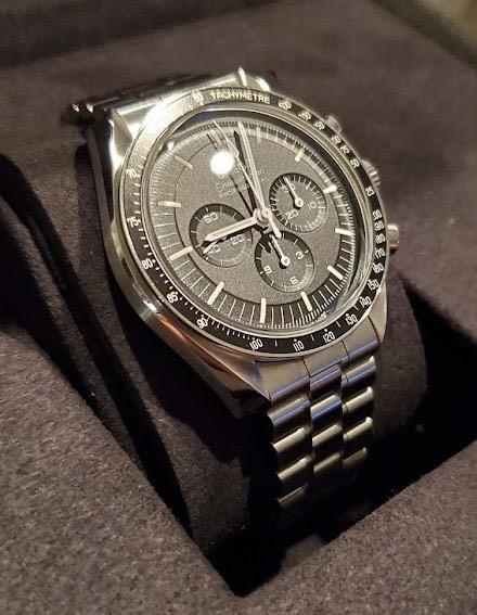 Omega 3861 Speedmaster professional 