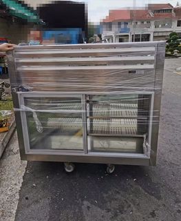 Glass Door Chiller Collection item 2