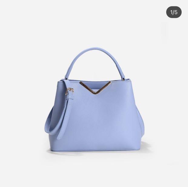 Christy Ng bucket bag, Women's Fashion, Bags & Wallets, Shoulder Bags on  Carousell