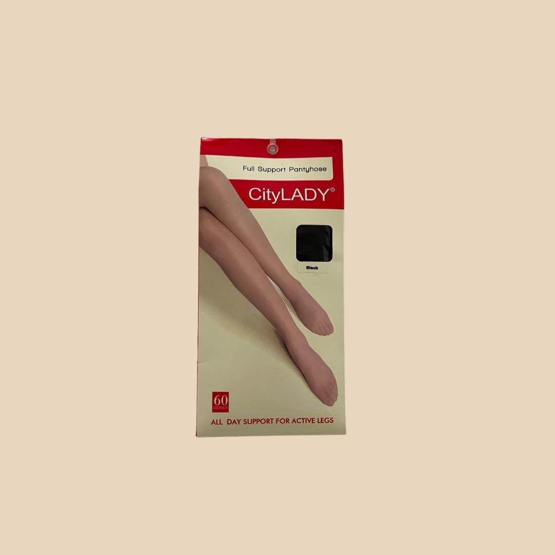 City lady stockings shop