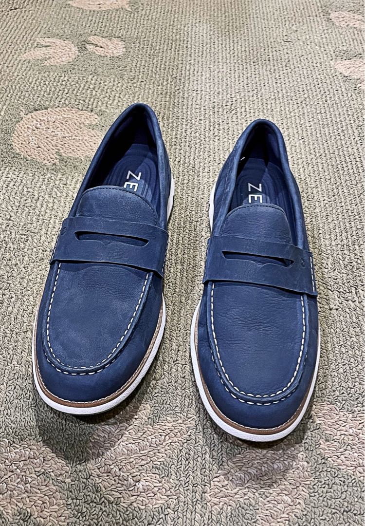 Cole haan hotsell zerogrand loafers
