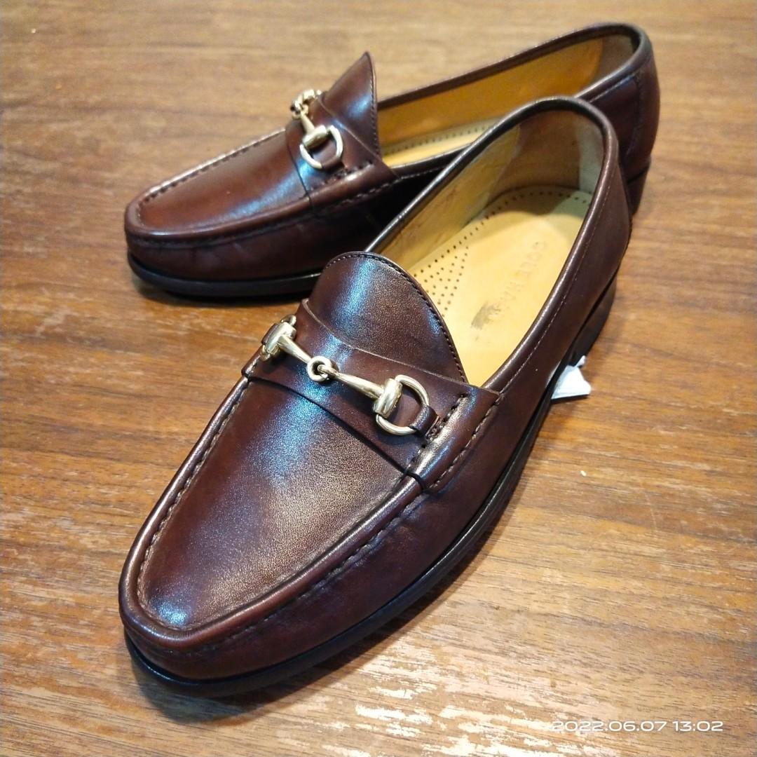 Cole haan ascot bit loafer clearance
