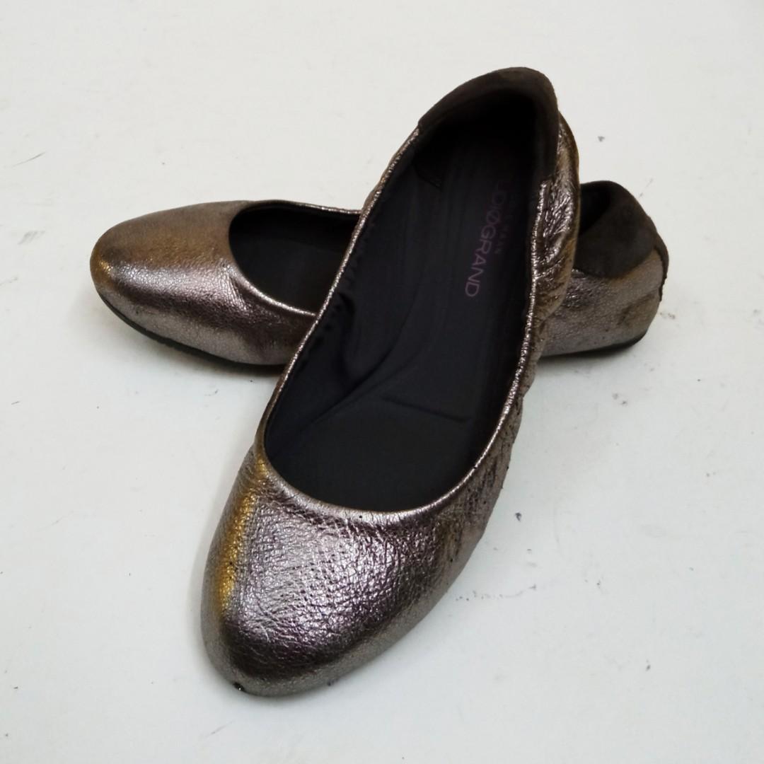 Cole haan clearance studiogrand ballet