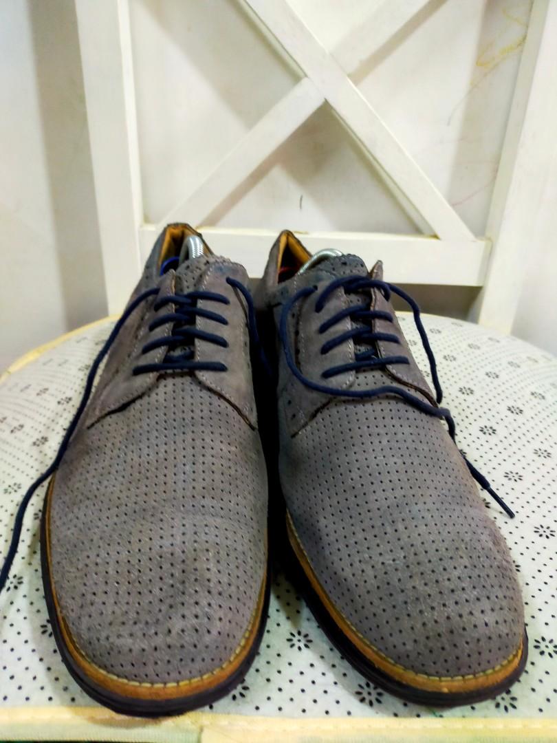 Kohl on sale hans shoes