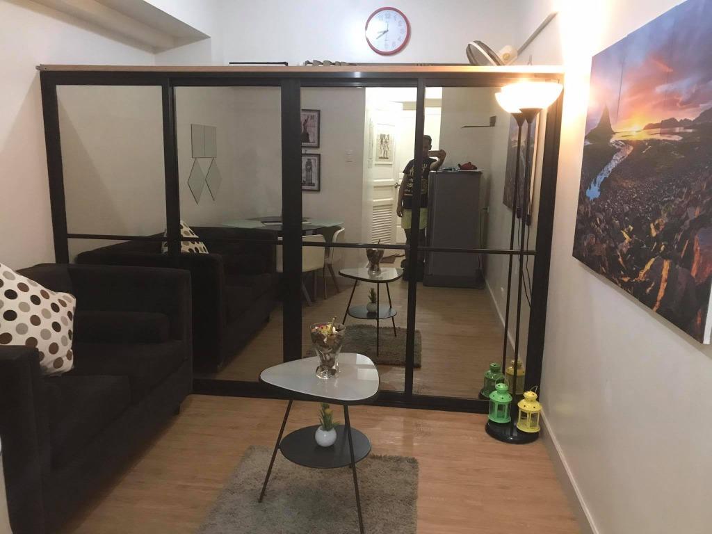condo for rent in Manila near SM CENTERPOINT LRT V Mapa UERM PUP SORREL