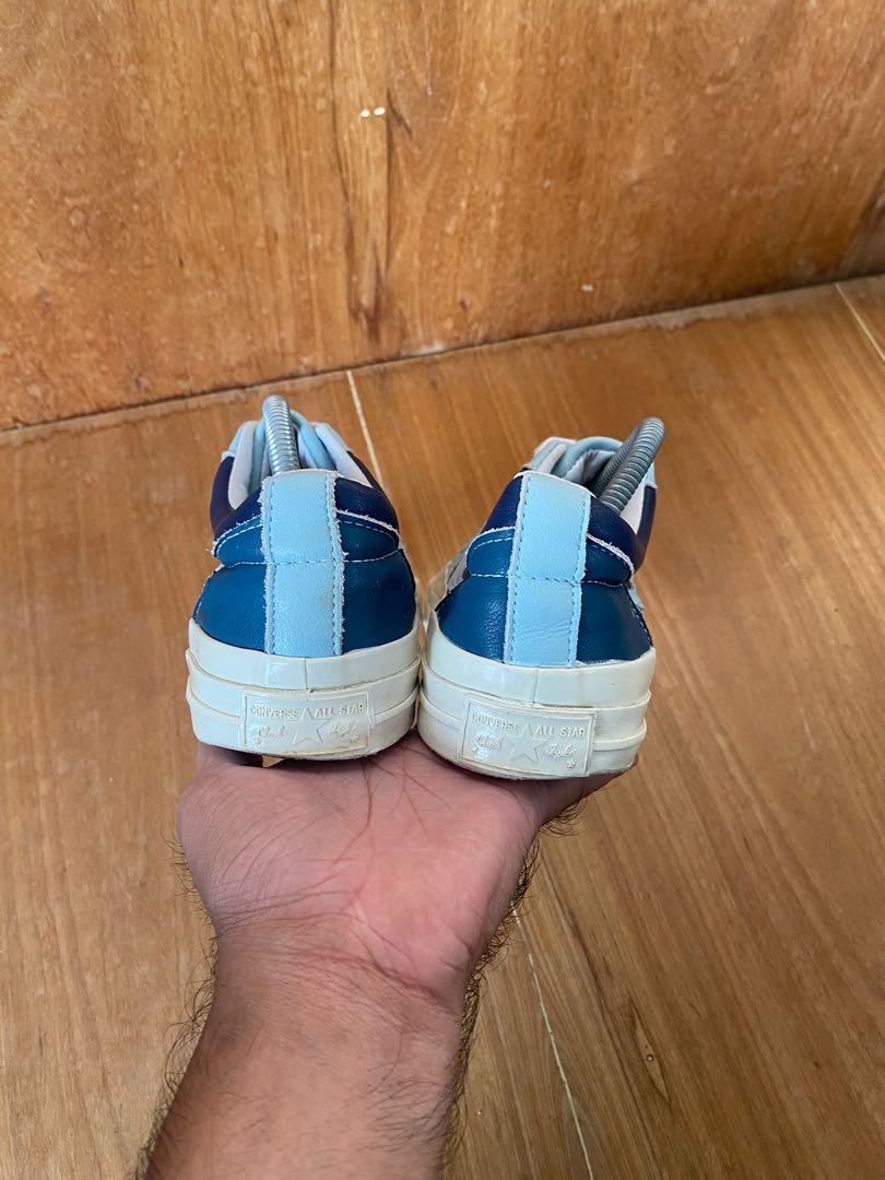 Converse golf le deals fleur 41