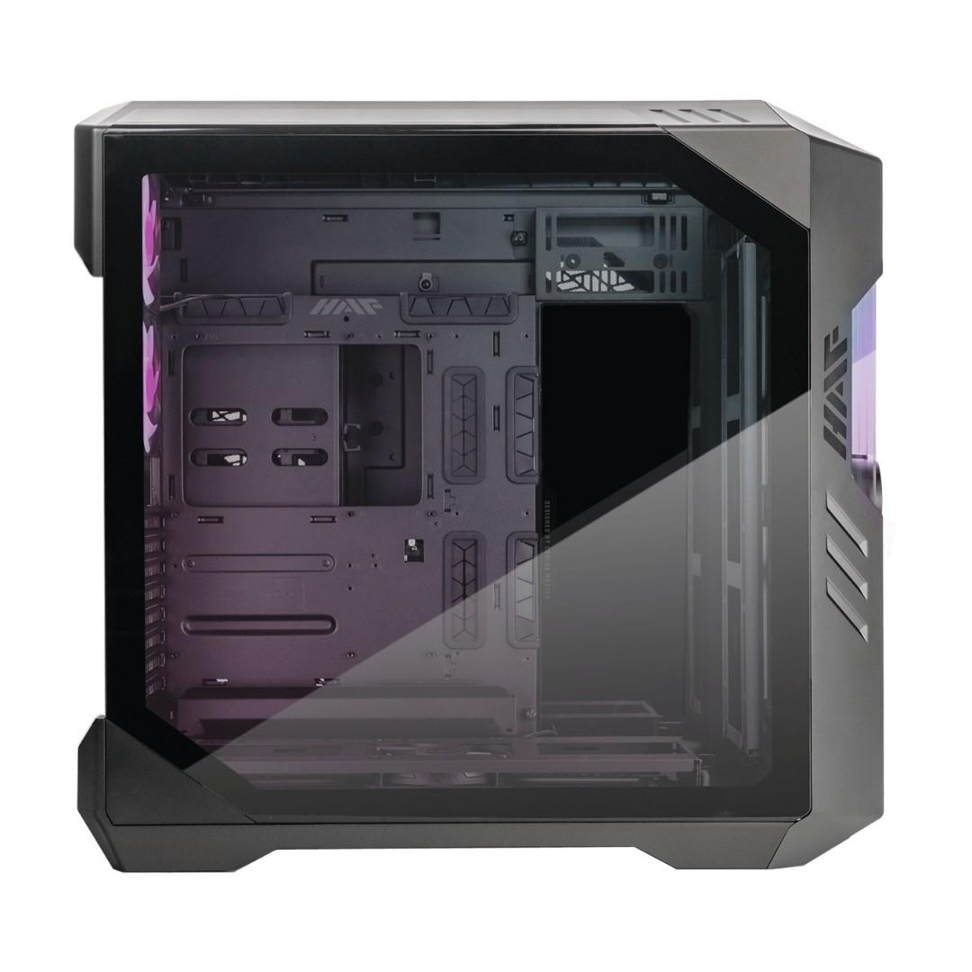 COOLER MASTER HAF 700 EVO ATX FULL TOWER CASE (Category: Computer Parts) located in San Juan City. Submitted by blueswitchpc (Listing ID 1165057996, Image 3). Description: COOLER MASTER HAF 700 EVO ATX FULL TOWER CASE. Discounted Price for Bulk Orders‼️ Message us to place your order. Specs Details: https://www.coolermaster.com/catalog/cases/full-tower/haf-700-evo/#specifications Mode of Payment Payment: COD, BPI, BDO, GCash🏦💸 Delivery via: Lal